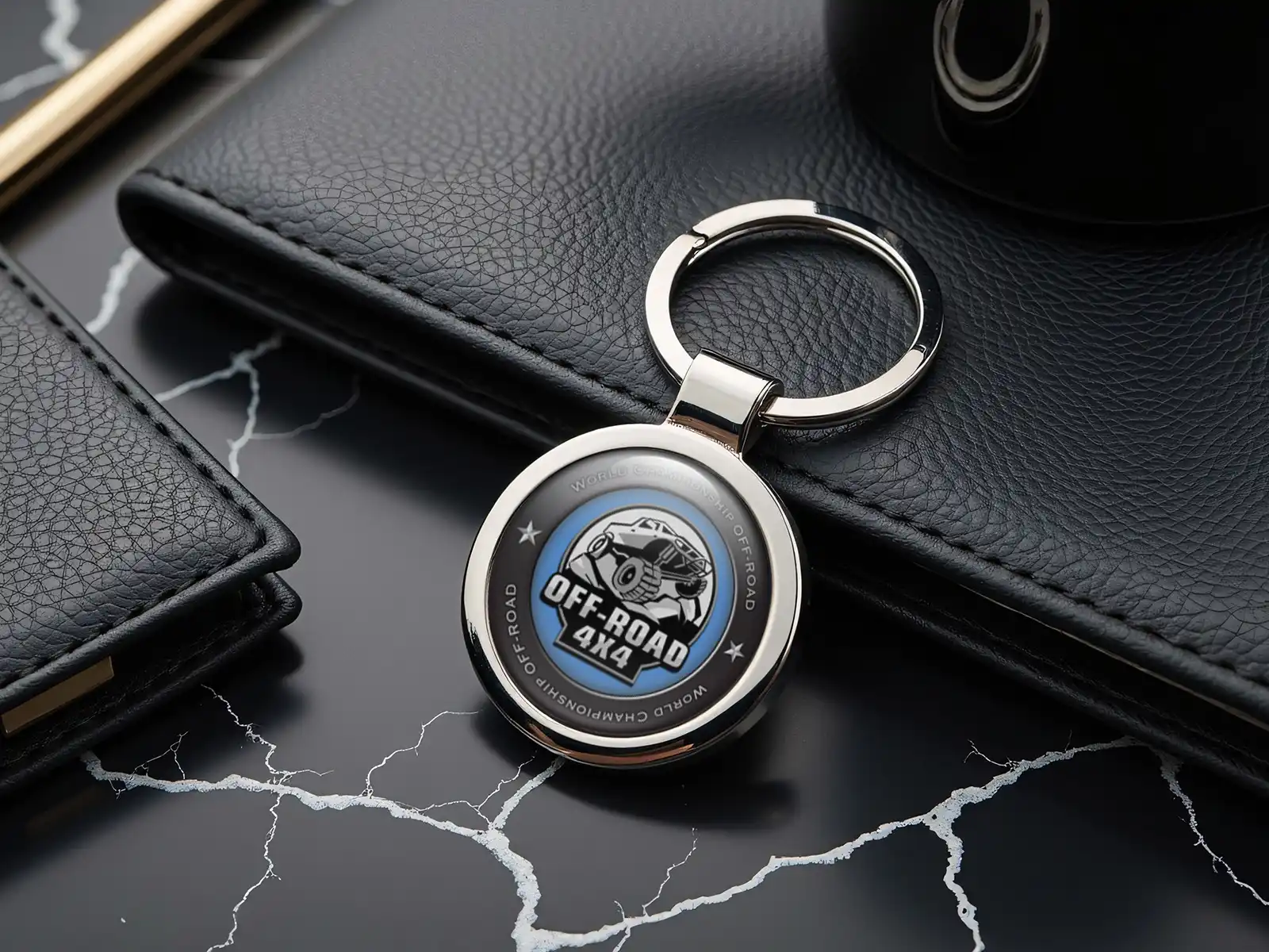 Pet Key Fob Cute Durable Max